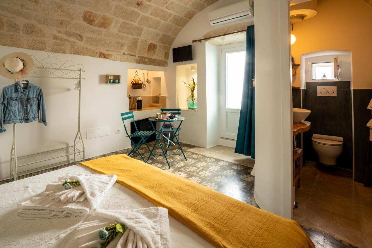 Villa 8Petali Polignano a Mare Exterior foto